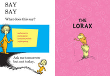 Load image into Gallery viewer, Dr. Seuss: A Terrific Treasury