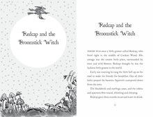 Load image into Gallery viewer, Stories of Wizards and Witches