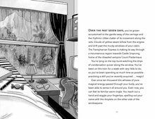 Load image into Gallery viewer, Solve Your Own Mystery: The Transylvanian Express