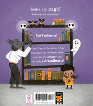 Load image into Gallery viewer, Griselda Snook’s Spectacular Books