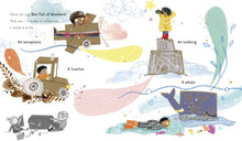 Load image into Gallery viewer, The Box Full of Wonders