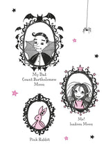 Load image into Gallery viewer, Isadora Moon gets the Magic Pox