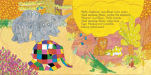 Load image into Gallery viewer, My First Elmer Birthday