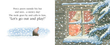 Load image into Gallery viewer, The Greatest Snowman