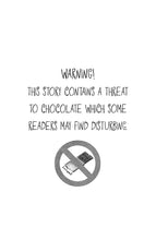 Load image into Gallery viewer, The Great Chocoplot