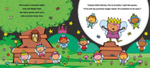 Load image into Gallery viewer, Ten Little Fairies
