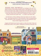 Load image into Gallery viewer, Trouble with Tattle-Tails (The Fabled Stables Book #2)