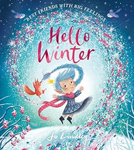 Load image into Gallery viewer, Hello Winter