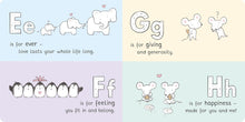Load image into Gallery viewer, ABC of Love