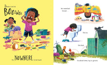 Load image into Gallery viewer, Dexter Lost His Boo-Woo