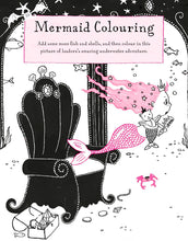 Load image into Gallery viewer, Isadora Moon: The Winter Sparkle Activity Book