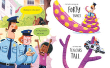 Load image into Gallery viewer, Dexter Lost His Boo-Woo