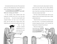 Load image into Gallery viewer, Head Kid