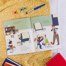 Load image into Gallery viewer, Ady and Me