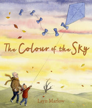 Load image into Gallery viewer, The Colour Of The Sky