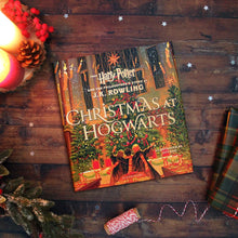 Load image into Gallery viewer, Christmas at Hogwarts