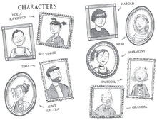 Load image into Gallery viewer, The Super-Secret Diary of Holly Hopkinson: Just a Touch of Utter Chaos