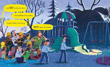 Load image into Gallery viewer, Dexter Lost His Boo-Woo