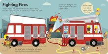 Load image into Gallery viewer, How it Works: Fire Engine