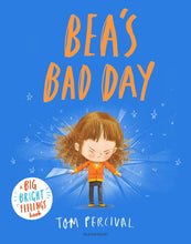 Load image into Gallery viewer, Bea's Bad Day: A Bright Feelings Book