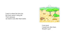 Load image into Gallery viewer, Look After Us