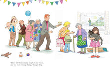 Load image into Gallery viewer, Mog’s Birthday