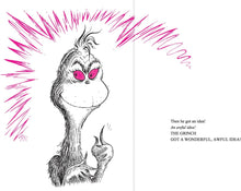 Load image into Gallery viewer, How the Grinch Stole Christmas!