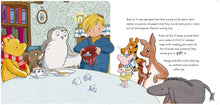 Load image into Gallery viewer, Winnie-the-Pooh: A Present from Pooh