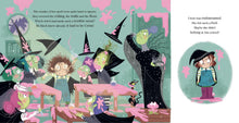 Load image into Gallery viewer, The Green-Fingered Witch
