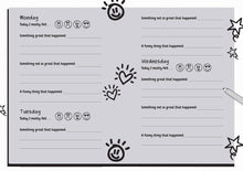 Load image into Gallery viewer, A Better Day Journal