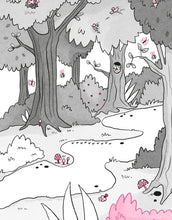 Load image into Gallery viewer, Isadora Moon Bumper Activity Book