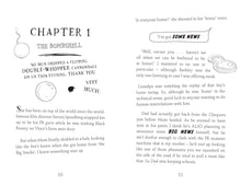 Load image into Gallery viewer, The Super-Secret Diary of Holly Hopkinson: Just a Touch of Utter Chaos