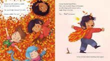 Load image into Gallery viewer, Hello Autumn