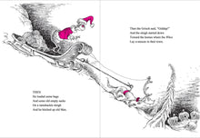 Load image into Gallery viewer, How the Grinch Stole Christmas!