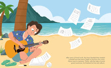 Load image into Gallery viewer, Harry Styles- Little People, Big Dreams