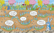 Load image into Gallery viewer, Elmer Search and Find Animals