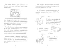 Load image into Gallery viewer, The Super-Secret Diary of Holly Hopkinson: A Little Bit of a Big Disaster- Book 2