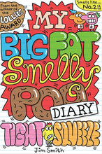 Load image into Gallery viewer, My Big Fat Smelly Poo Diary 2