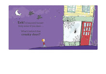 Load image into Gallery viewer, Roald Dahl: Trick or Treat