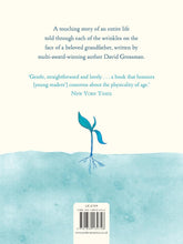 Load image into Gallery viewer, Every Wrinkle has a Story