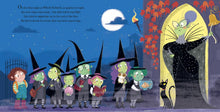 Load image into Gallery viewer, The Green-Fingered Witch