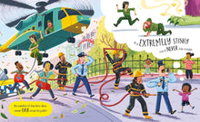 Load image into Gallery viewer, Dexter Lost His Boo-Woo