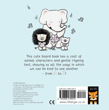 Load image into Gallery viewer, ABC of Kindness
