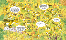 Load image into Gallery viewer, Elmer Search and Find Animals
