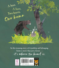 Load image into Gallery viewer, Home Is Where The Heart Is