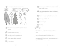 Load image into Gallery viewer, The Completely Chaotic Christmas of Lottie Brooks