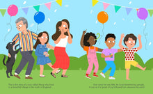 Load image into Gallery viewer, Harry Styles- Little People, Big Dreams