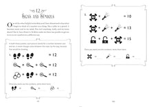 Load image into Gallery viewer, The Detective Society Presents: The Most Unladylike Puzzle Book