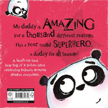 Load image into Gallery viewer, Amazing Daddy