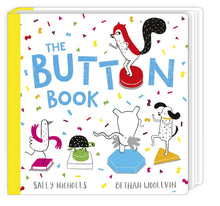 Load image into Gallery viewer, The Button Book